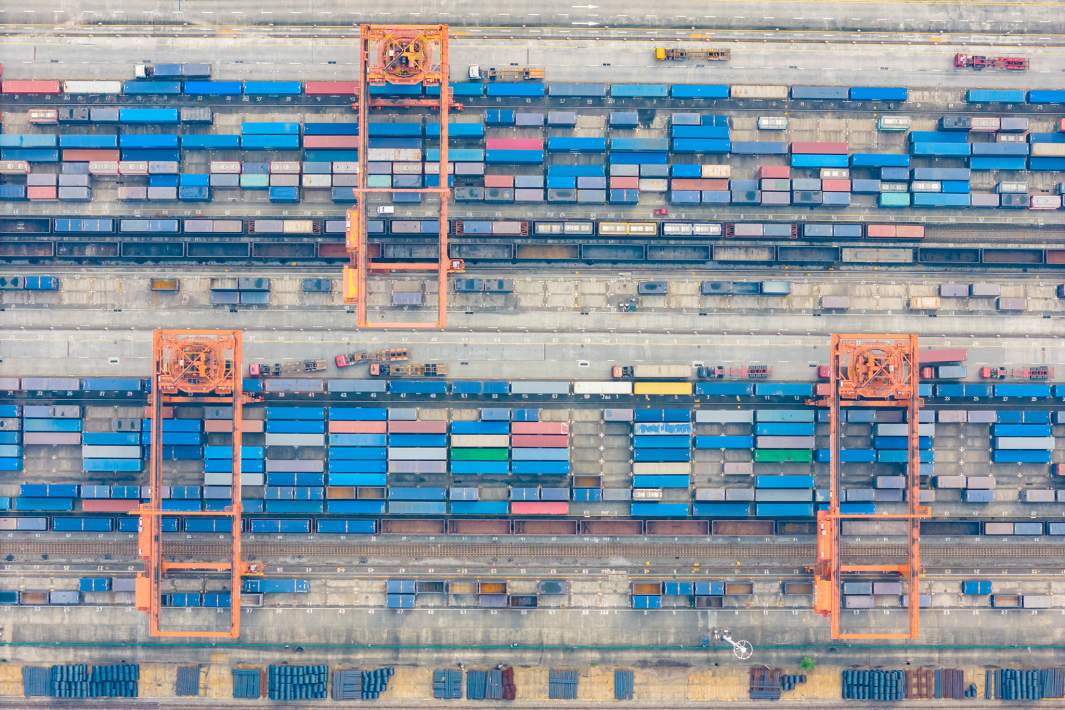 Контейнеры