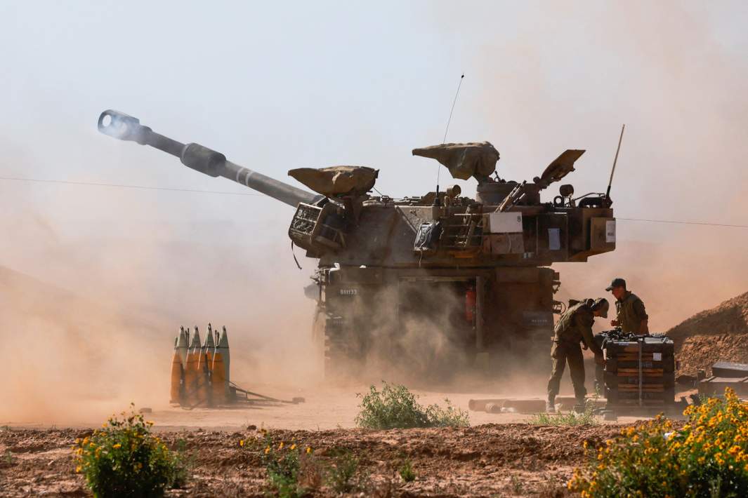 Армия Израиля