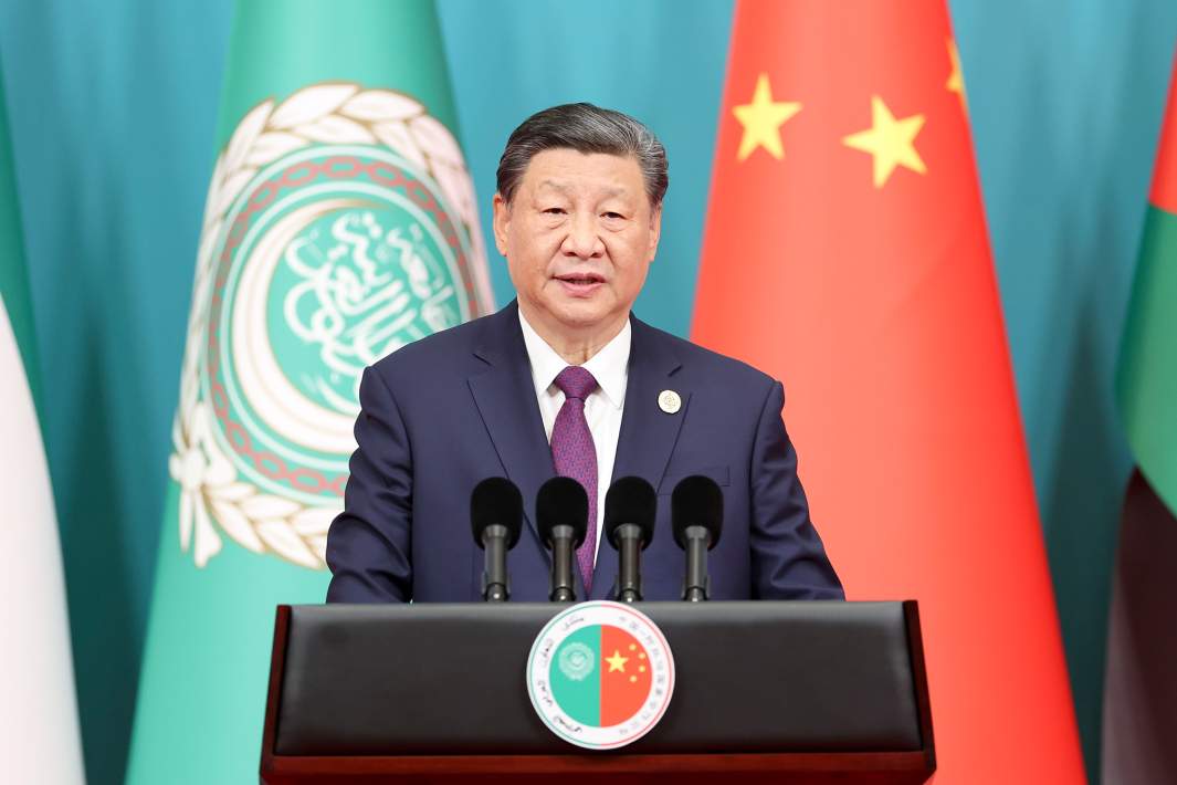 Си Цзиньпин