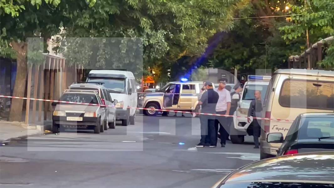 Обстановка в Дагестане