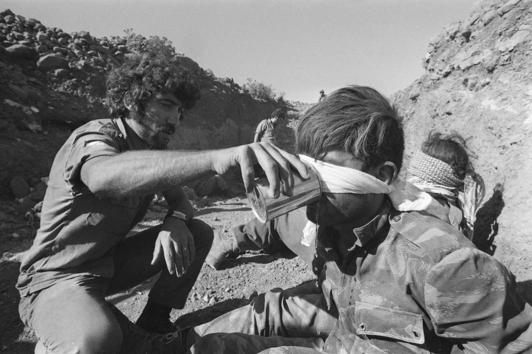 Война Судного дня (Арабо-израильская война) 1973 года