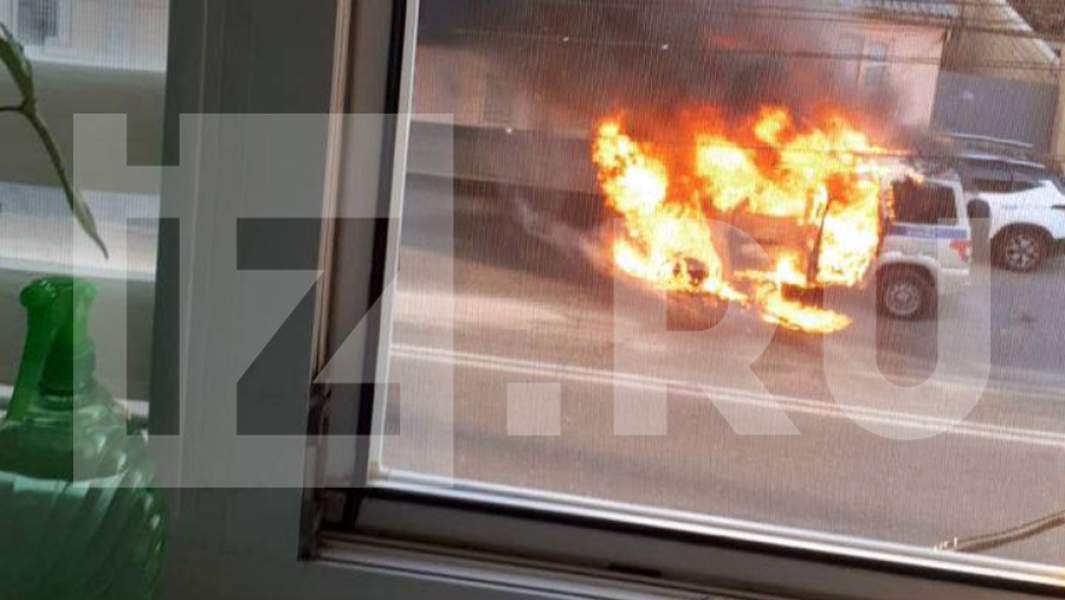 Обстановка в Дагестане