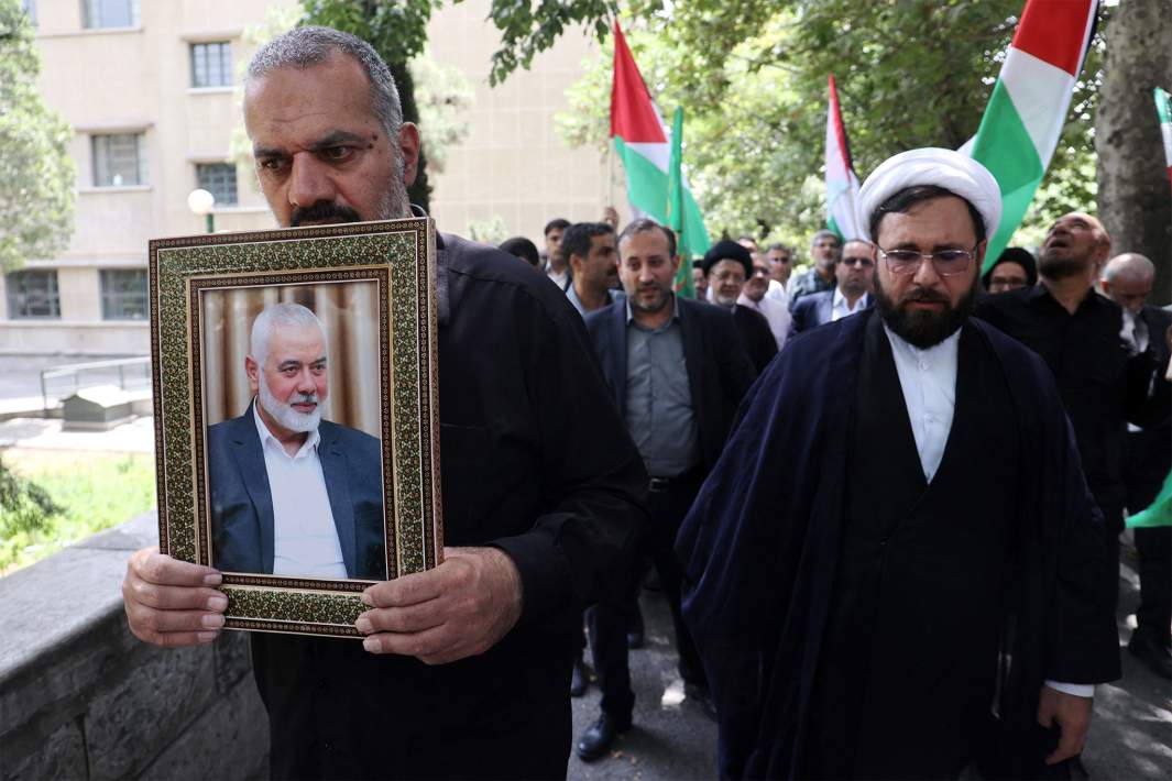 фото лидера