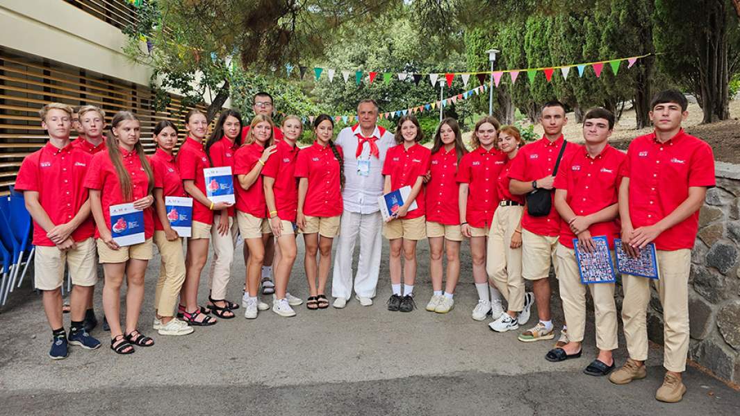 Андрей Соколов