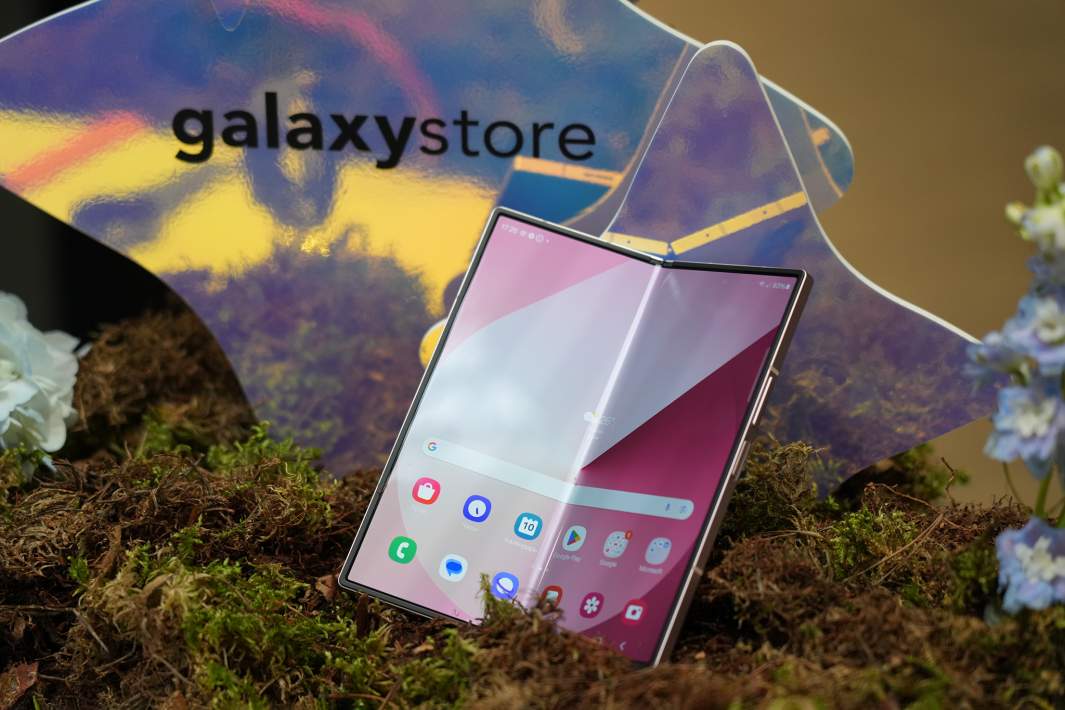 Samsung Galaxy z Fold 6