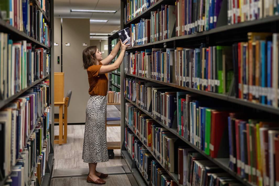 библиотека