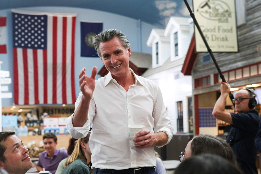 Губернатор