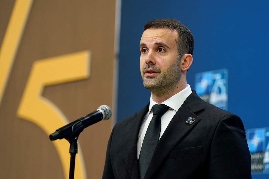 Милойко Спайич