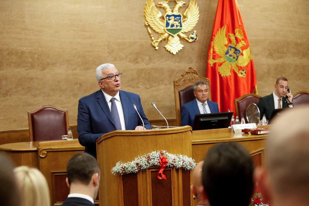 Андрия Мандич