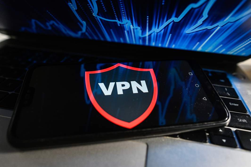 VPN