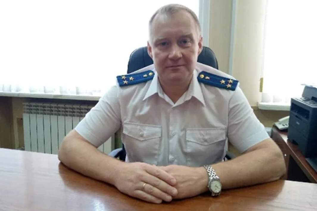 Вадим Федорин