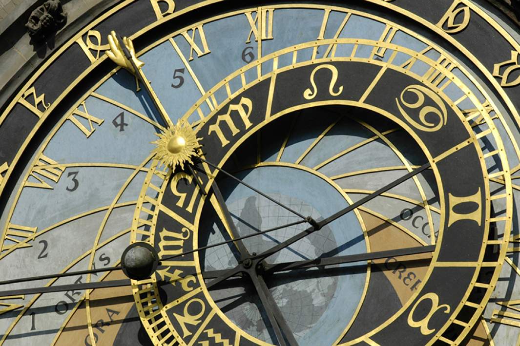 Знаки зодиака