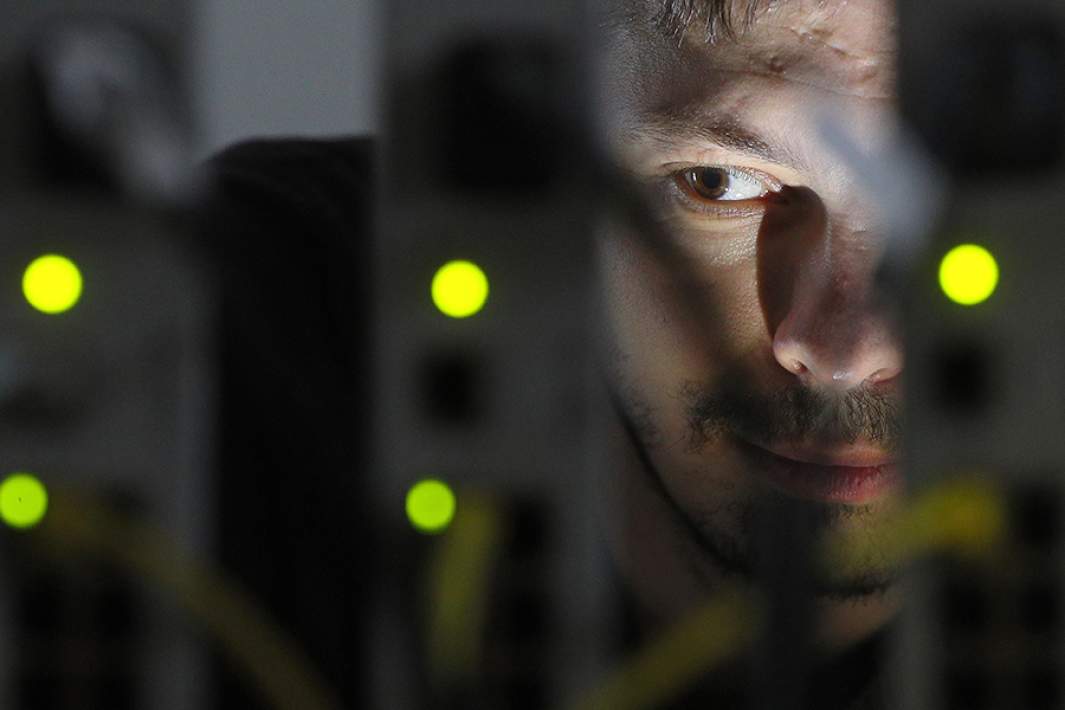 Настройка роутера