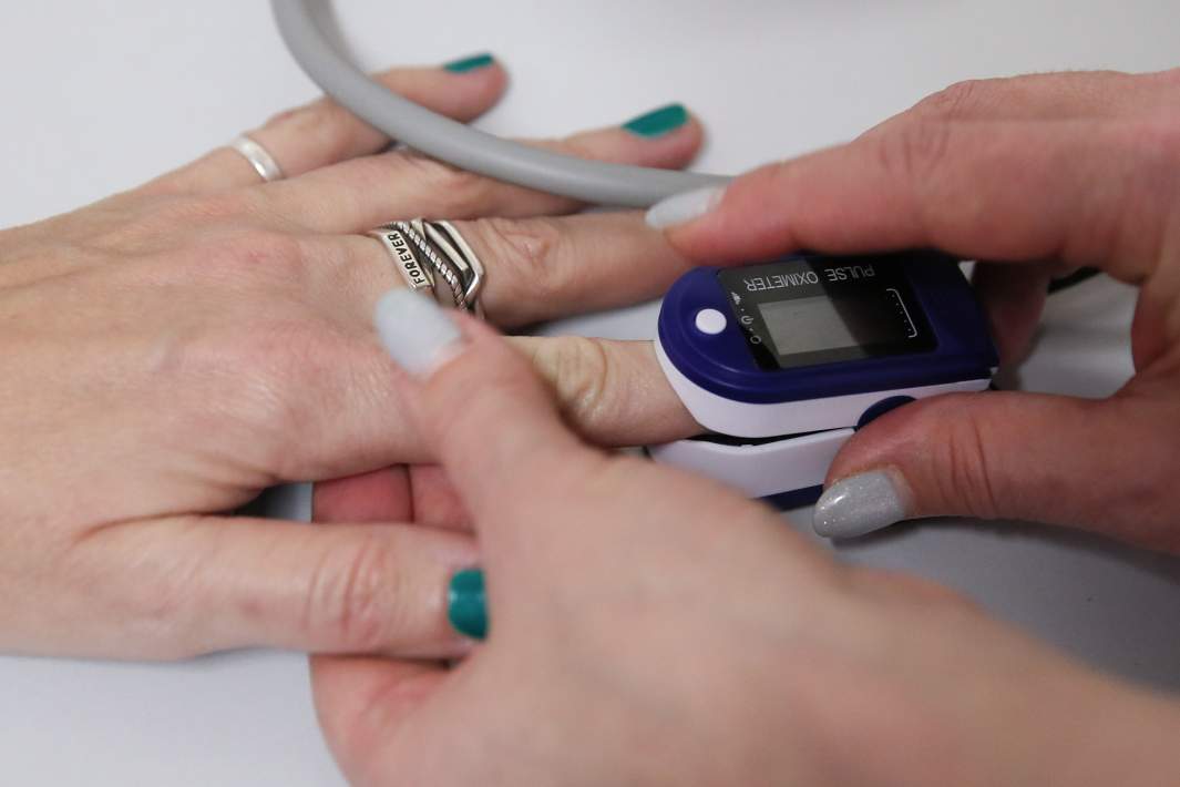 Сахар в крови