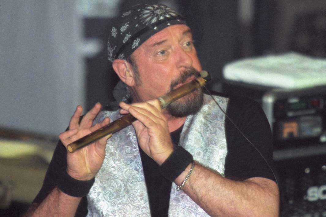 Jethro Tull