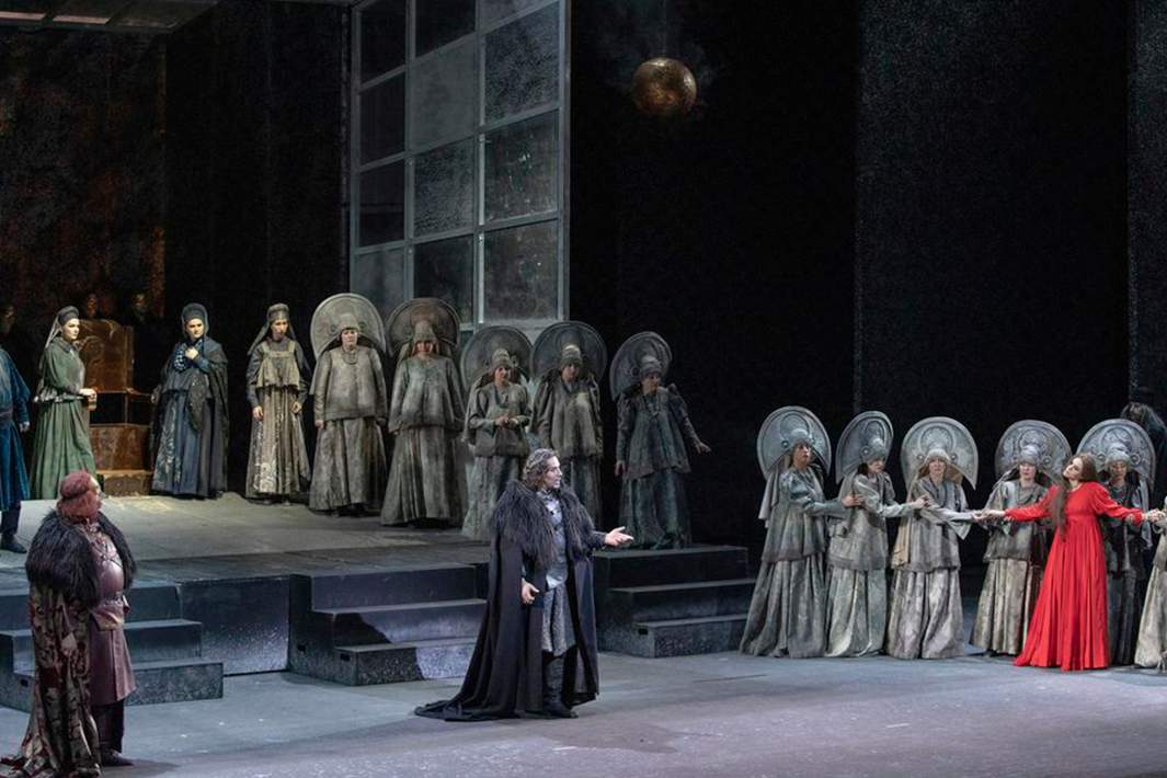 Царская невеста