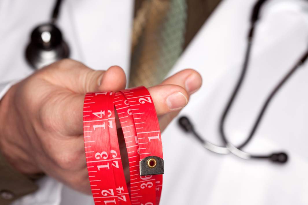 Измерительная лента