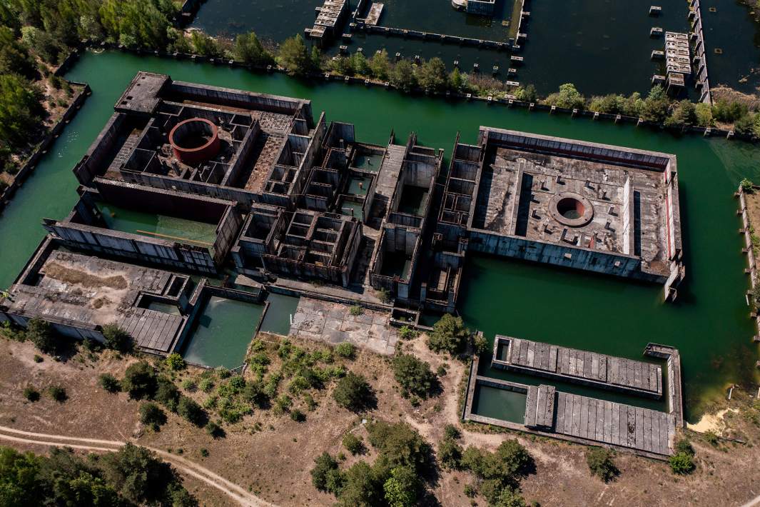 АЭС в Польше