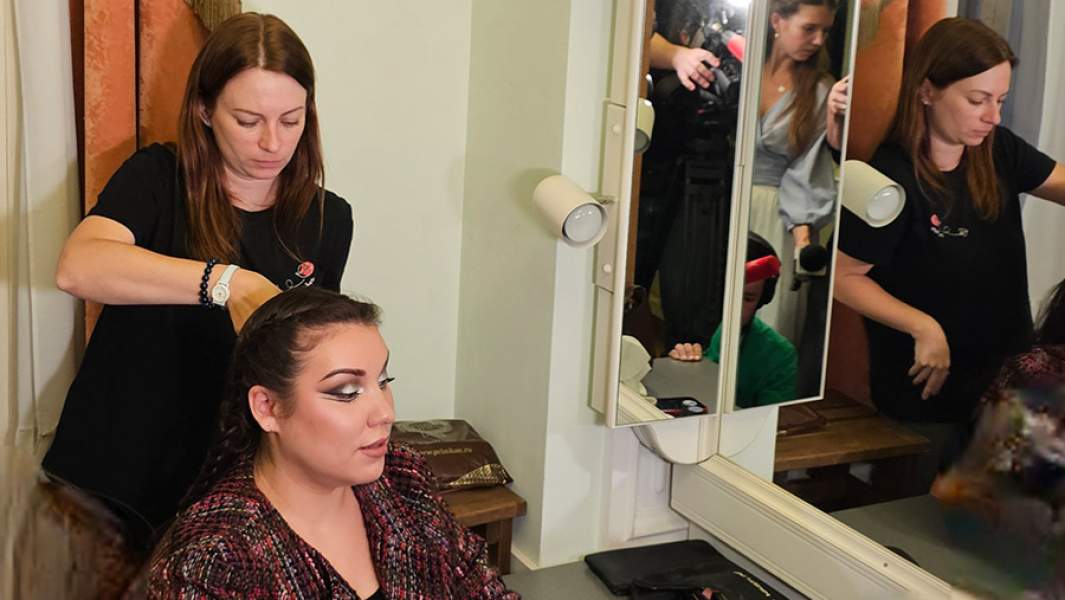 Лаура Бустаманте