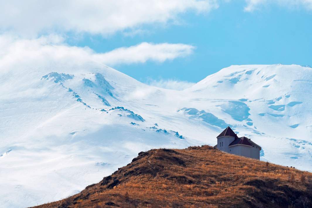 Кабардино-Балкария