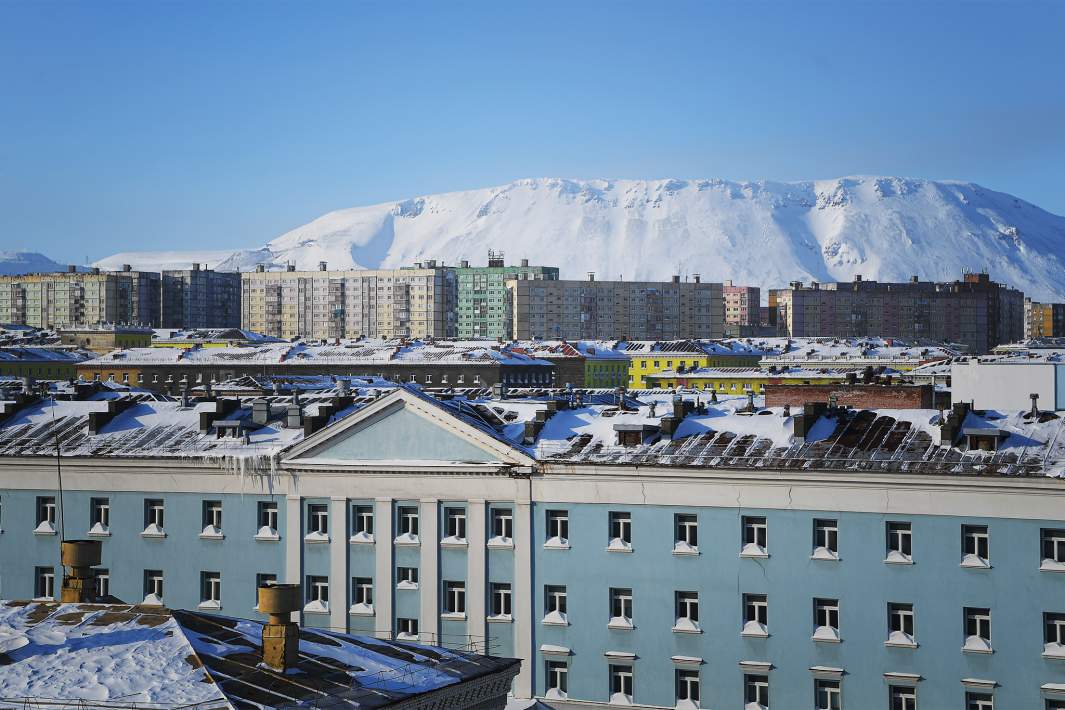 Norilsk