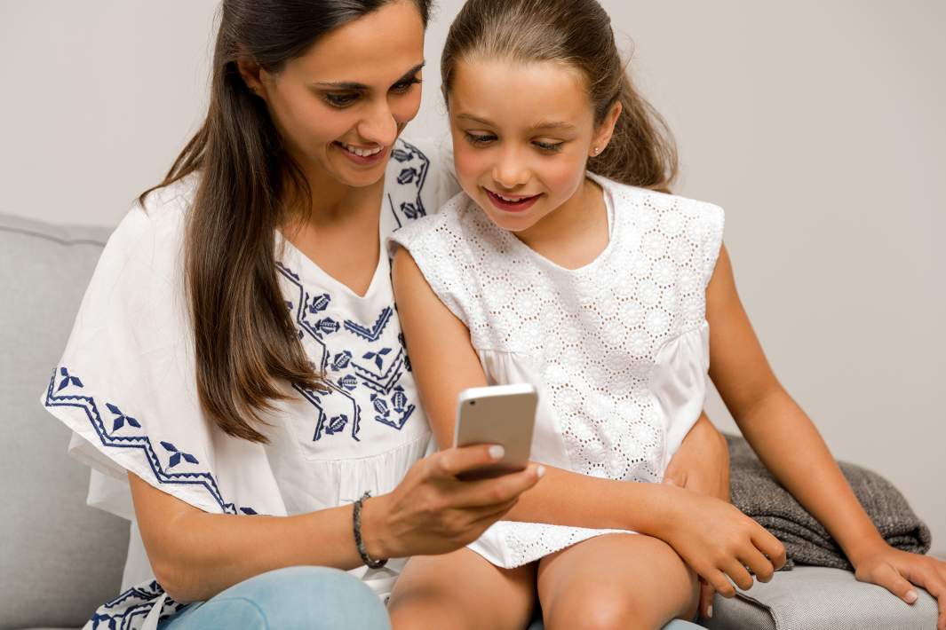 Семья телефон