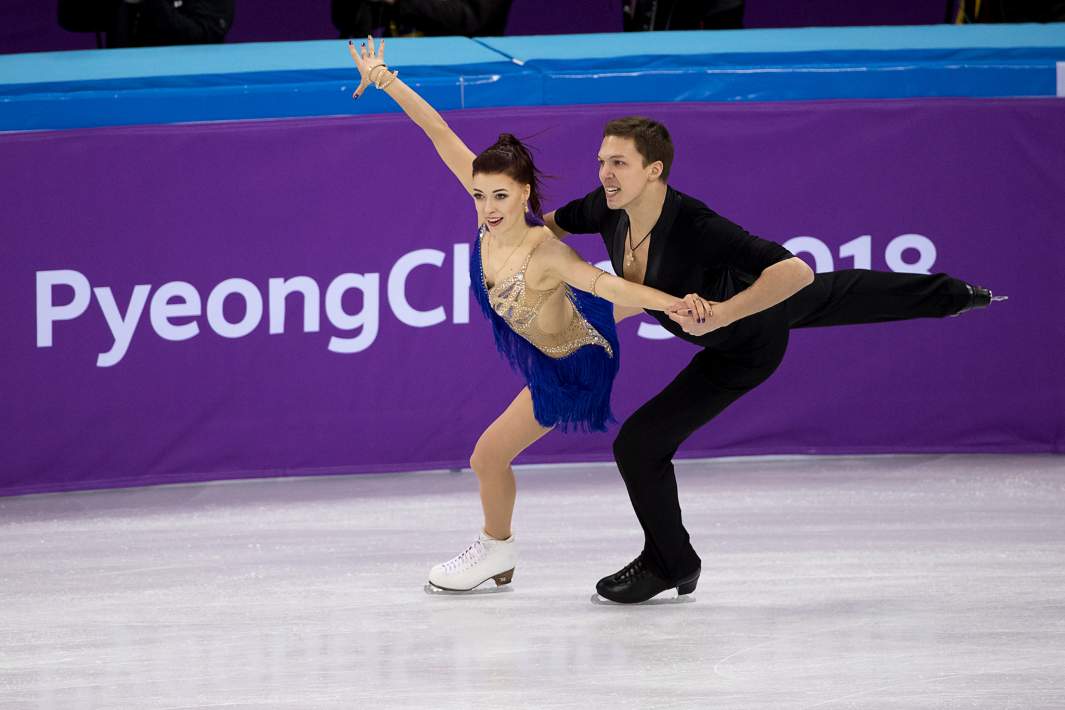 Пхёнчхан-2018