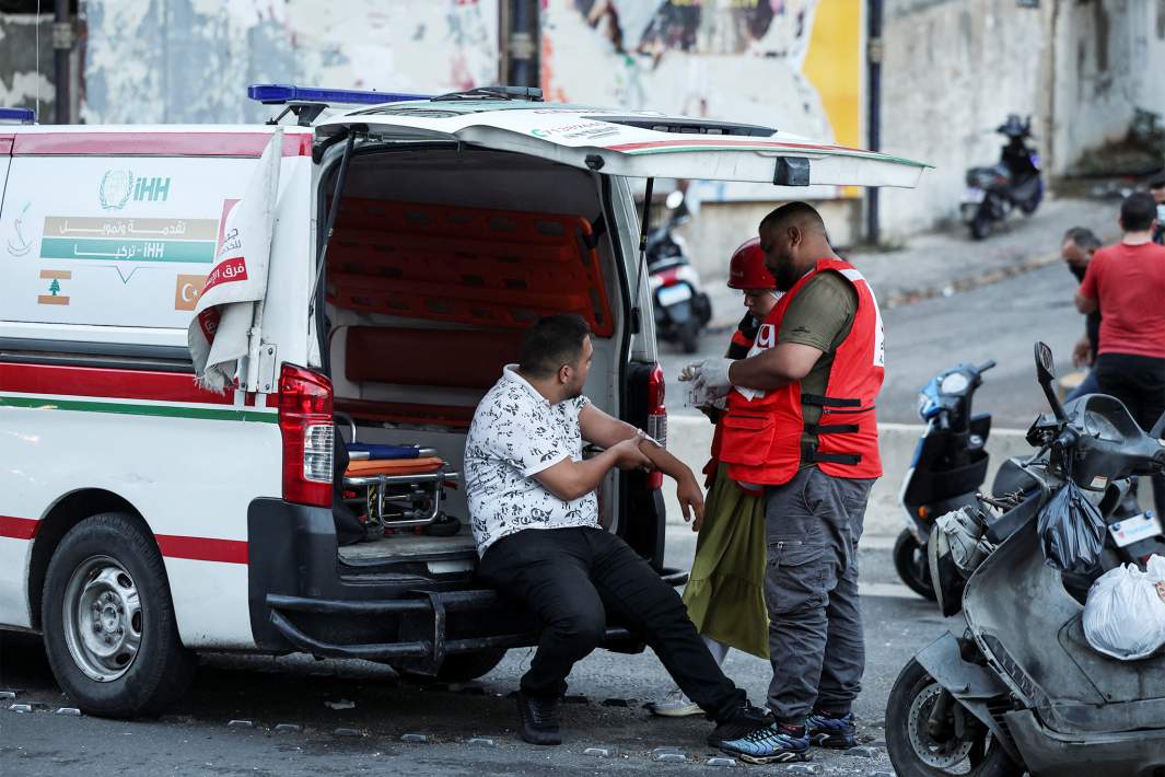 Скорая помощь