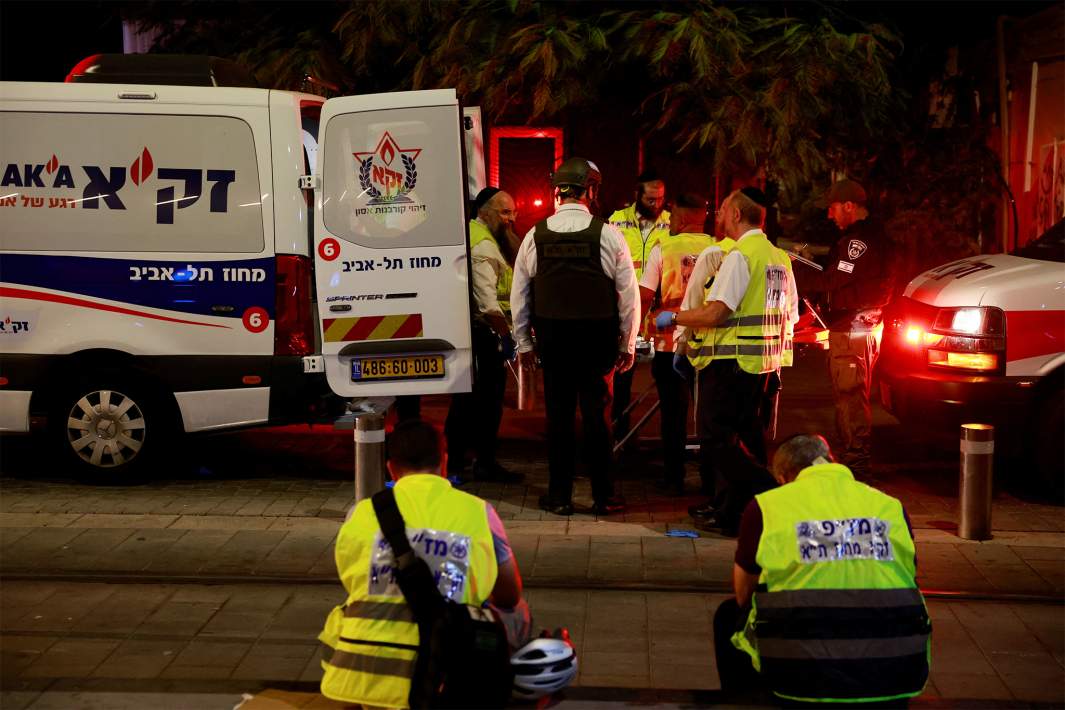 скорая помощь