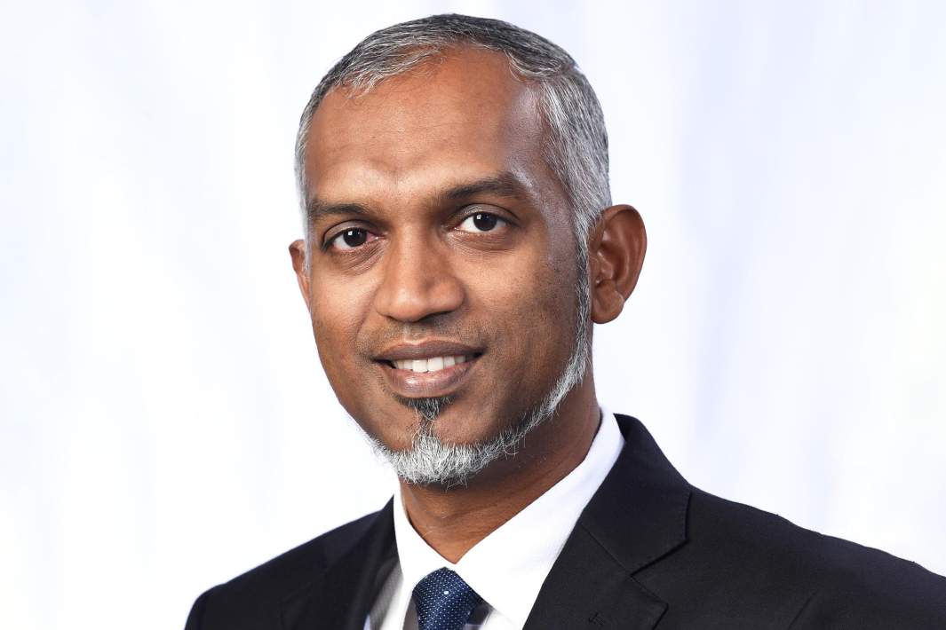 Мохаммед Муиззу