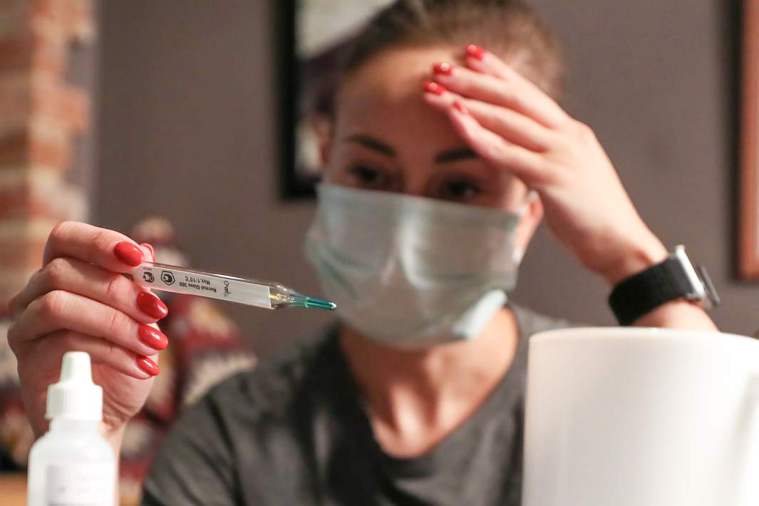 Головная боль