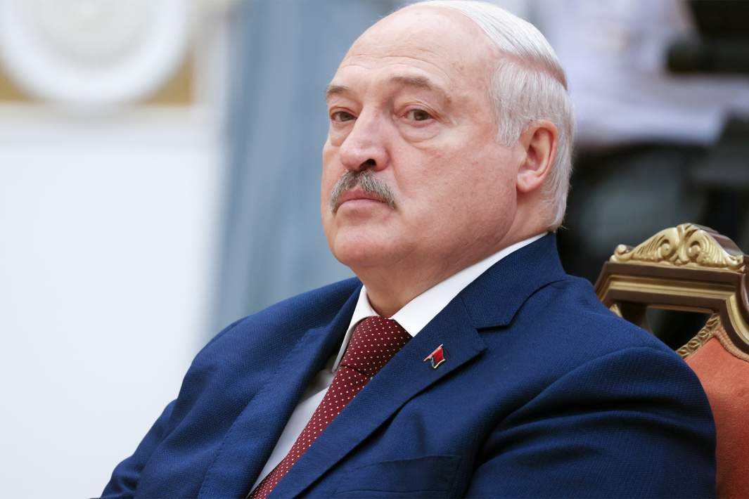 лукашенко