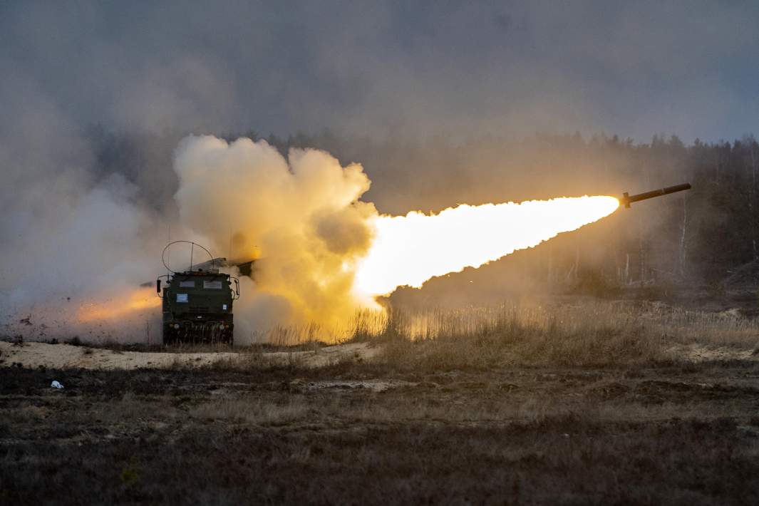 HIMARS