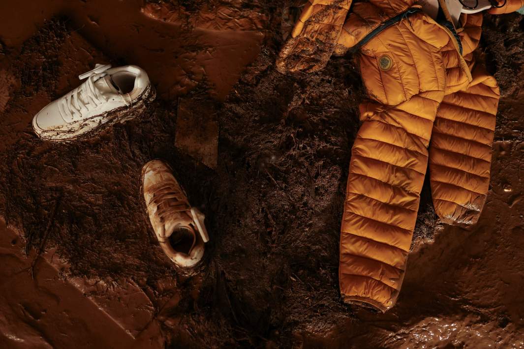 Наводнение