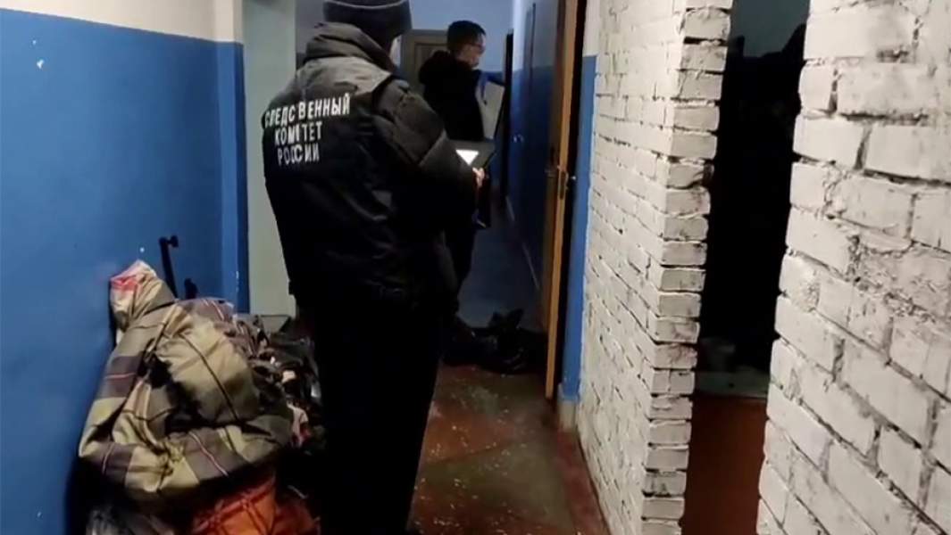 Три человека скончались и минимум 26 пострадали в частном социальном центре Алтайского края