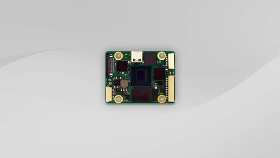 Мини-компьютер