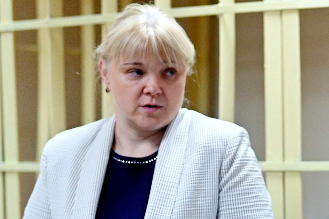 Сальникова