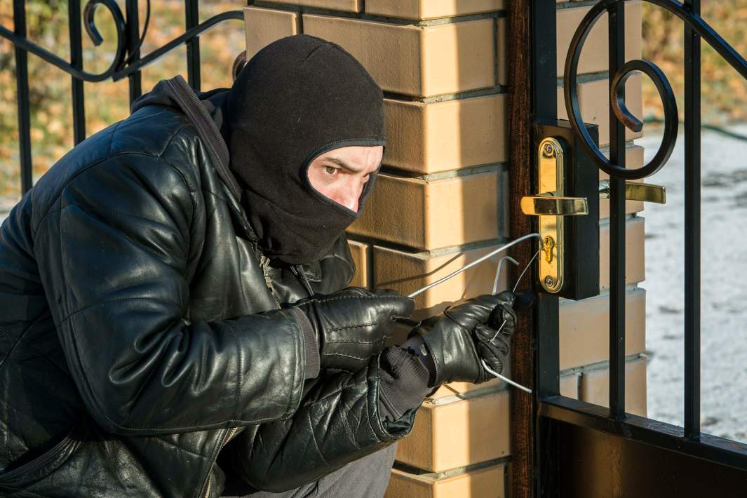 Вор