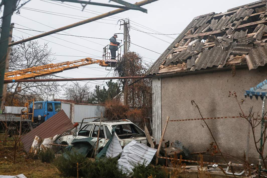 украина сво поледствия 