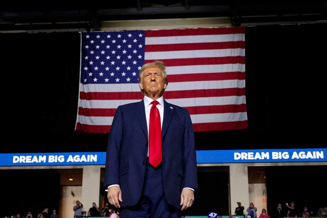 trump