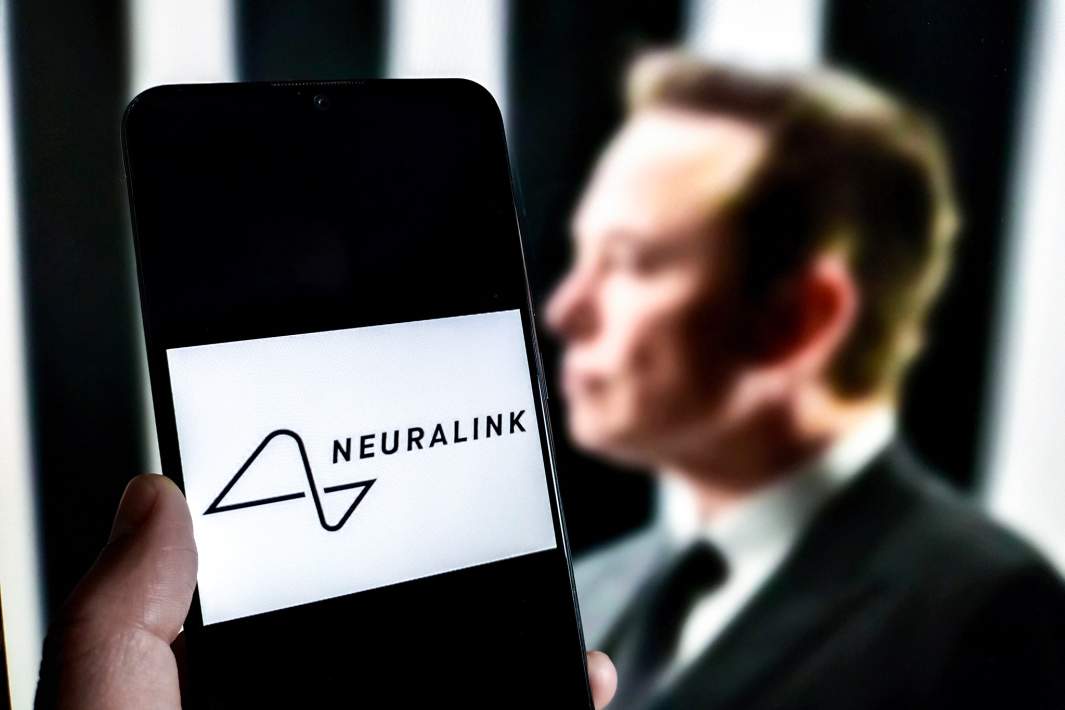 Neuralink
