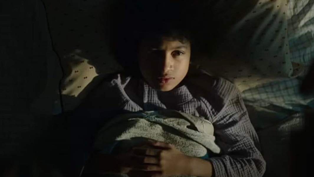 Кадр из сериала «Звездные войны: Опорная команда»