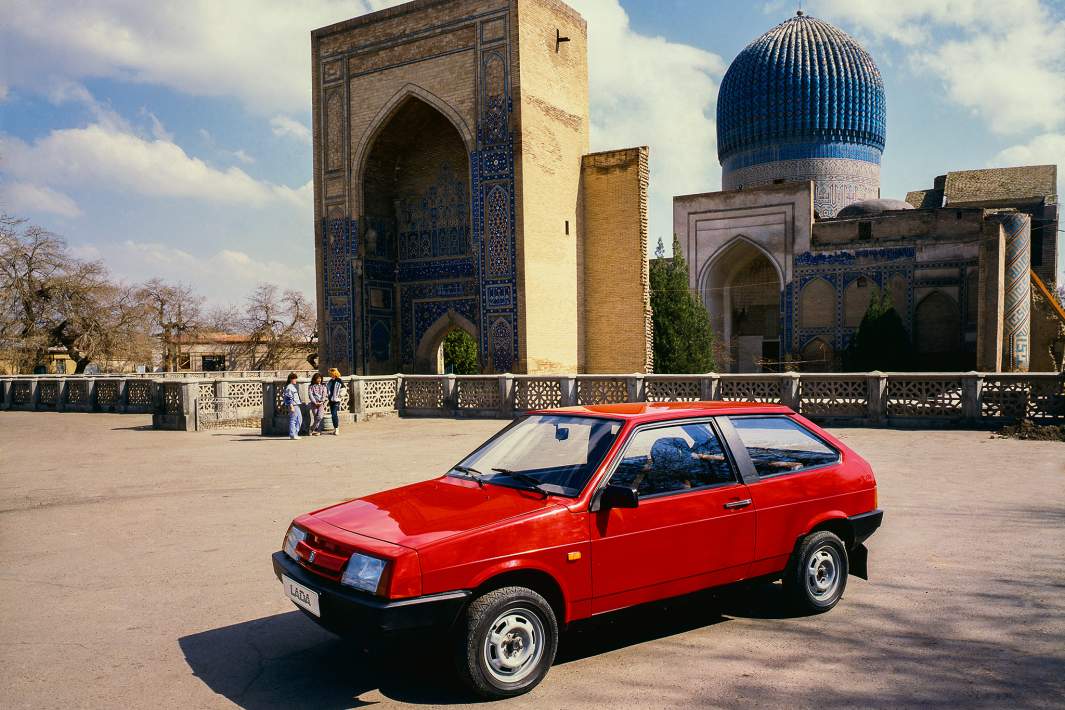 АвтоВАЗ