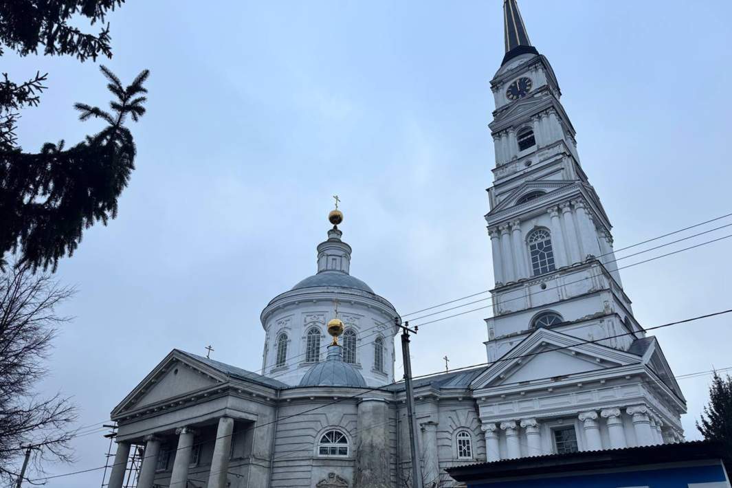 церковь