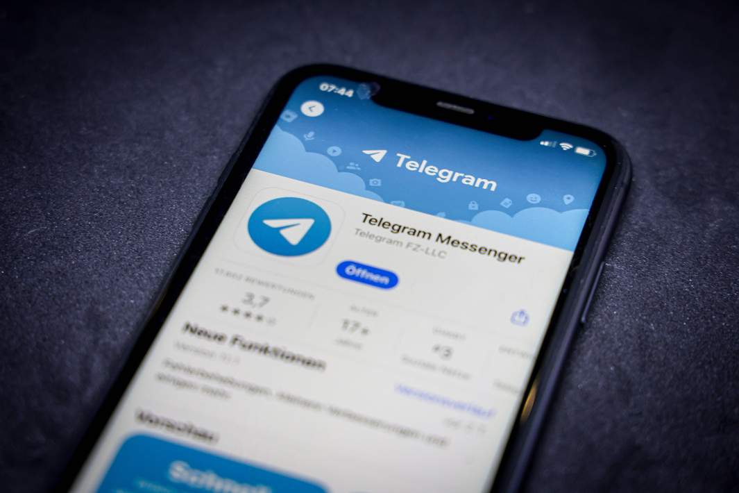 Telegram