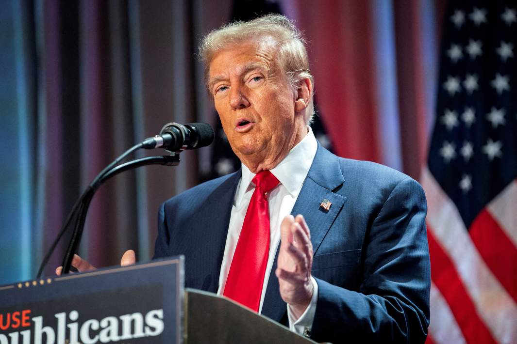 trump