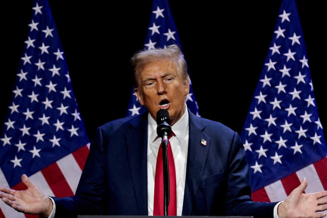 trump