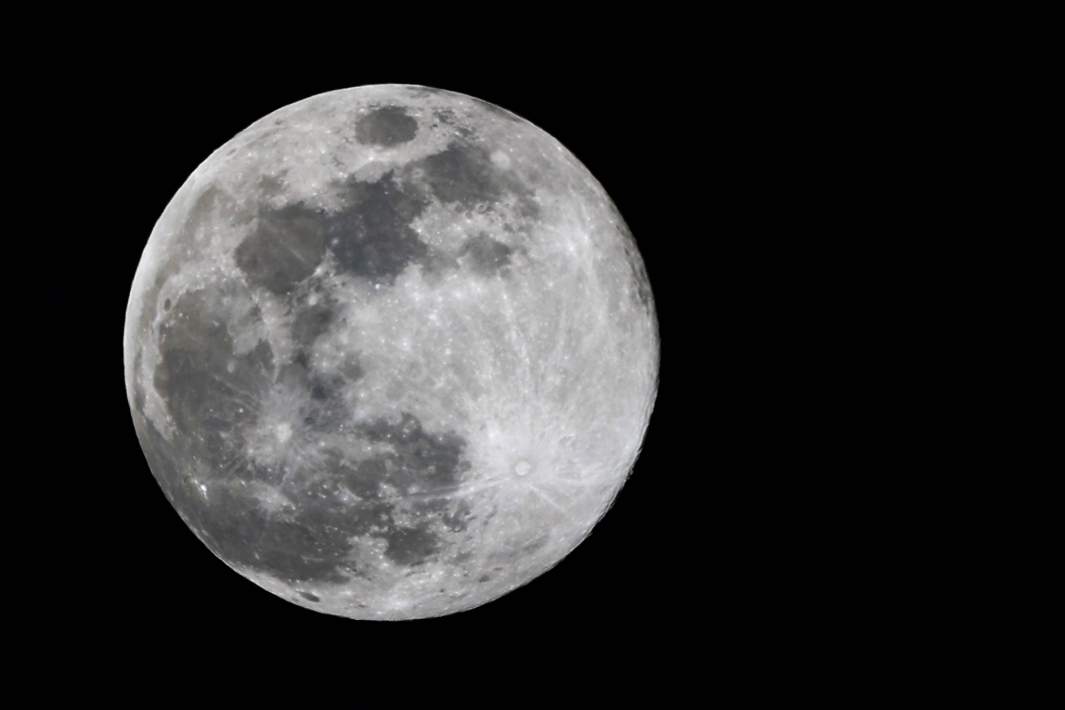 moon