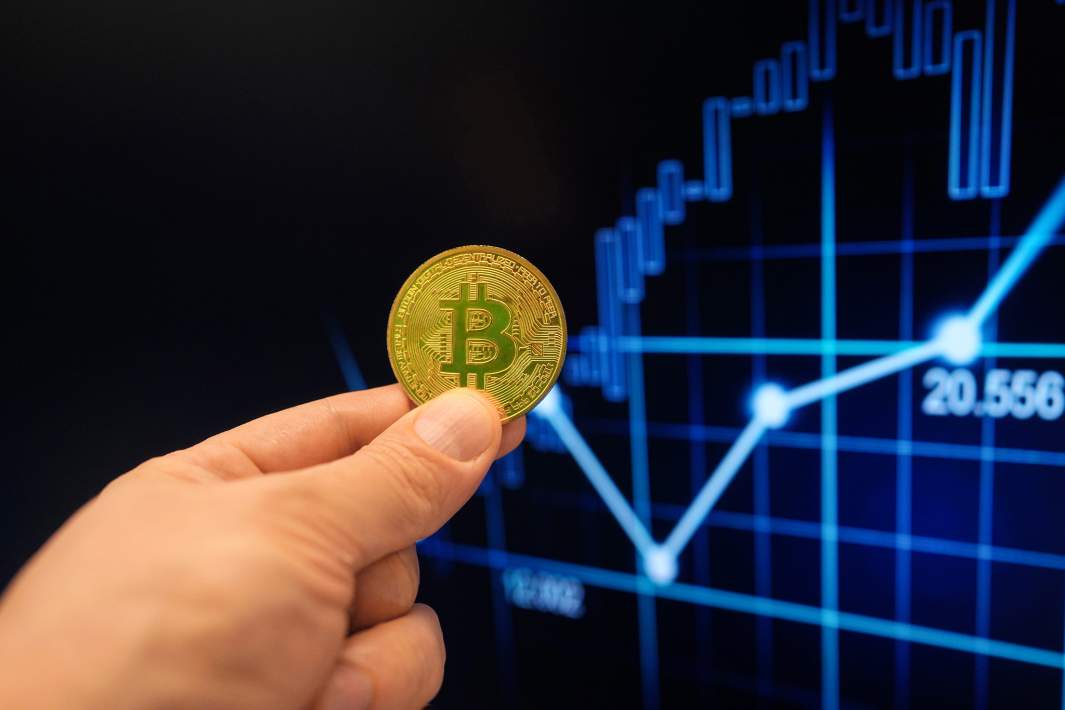 биткоин