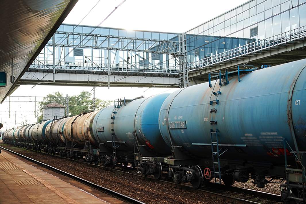 нефтьпродукты